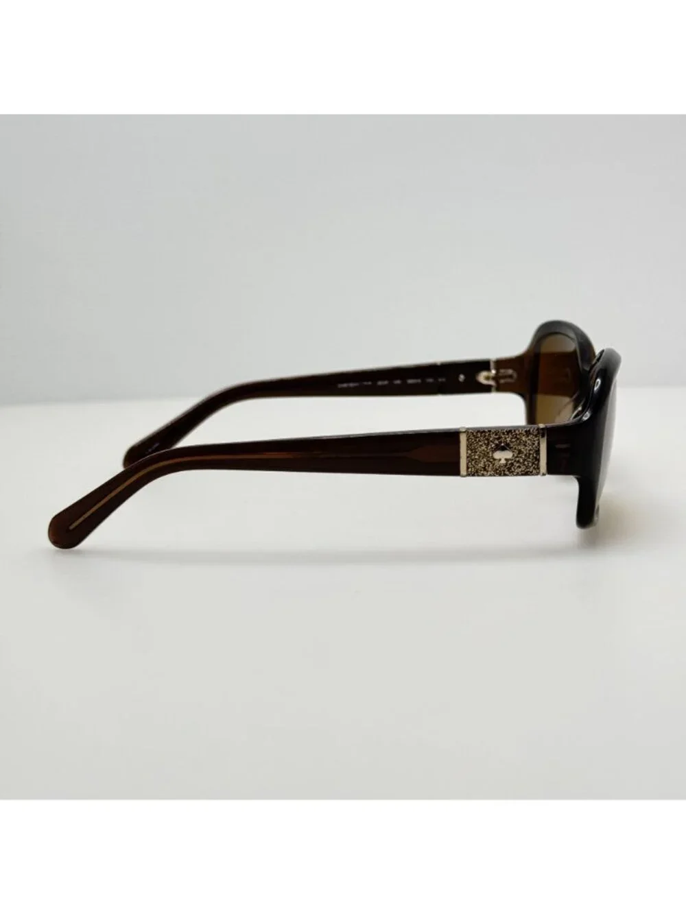 Kate Spade Cheyenne/P/S JEVP VW Eyeglasses Eye Glasses Frames 55-15-130
